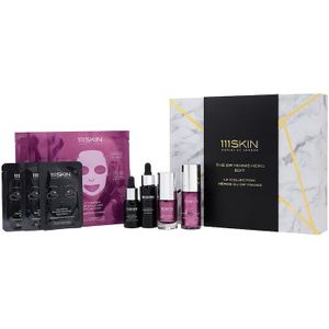 111Skin Y Theorem Dr Yannis Hero Edit 2022 Glow Serum