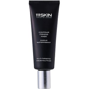 111Skin - Contour Firming Mask Anti-aging masker 75 ml