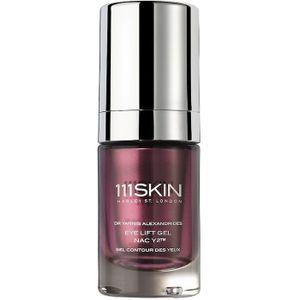 111Skin - NAC Y² Eye Lift Gel NAC Y2 Augengel 15 ml (11932.67 € / 1 l)