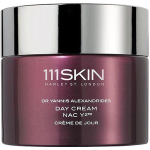 111SKIN - NAC Y2 - Repair Day Cream - 50ml - Gezichtscrème