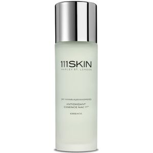 111Skin - Antioxidant Energising Essence - Gezichtsverzorging - 100 ml - Hydraterend