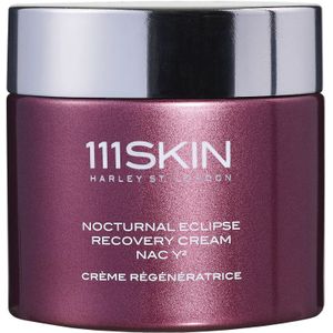 111Skin Nocturnal Eclipse Recovery Cream NAC Y2 (50 ml)