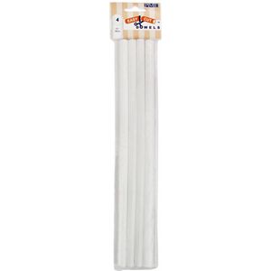 PME Easy Cut Dowels pak Ã¡ 4 stuks 30cm.