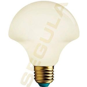 Segula LED-lamp PLUMEN Willxow - Matt Frost, 250 Lm, E27, 4,5 (25W) A+ 50009