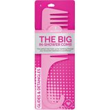 The Big-In-Shower Comb