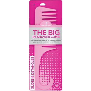 The Big-In-Shower Comb
