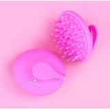 Lee Stafford Core Pink Massage Borstel voor Haar en Hoofdhuid Massage Brush 1 st
