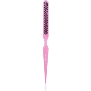Lee Stafford - Hair Up Styling Brush - Haarborstel - Zwart - Duurzaam
