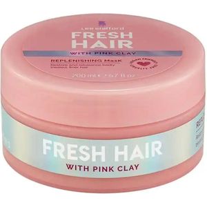 Fresh Hair Treatment Replenishing Mask - 200ml