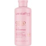 Lee Stafford - CoCo LoCo & Agave Shine Shampoo