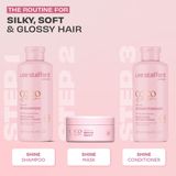 Lee Stafford CoCo LoCo & Agave Shine Mask 200ml
