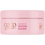 Lee Stafford CoCo LoCo & Agave Shine Mask 200ml