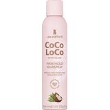 Haarlak - Coco Loco - 250 ml - Lee Stafford