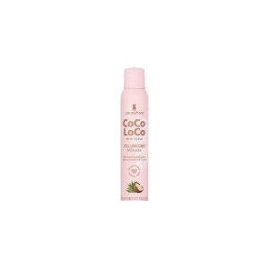 Lee Stafford CoCo LoCo Agave Luxe Volume Schuim voor Fijn en Futloss Haar 200 ml