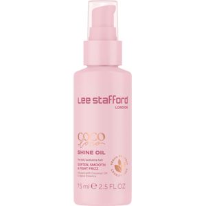 Lee Stafford CoCo LoCo & Agave Hair Oil 75ml