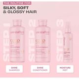 Lee Stafford - CoCo LoCo & Agave Moisture Mist - 150ml