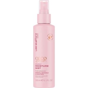 Lee Stafford Spray CoCo LoCo With Agave Coconut Moisture Mist