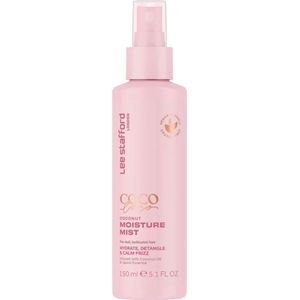 Lee Stafford - CoCo LoCo & Agave Moisture Mist - 150ml