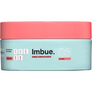 IMBUE. Curl - Empowering Crème Gel - 200 ml