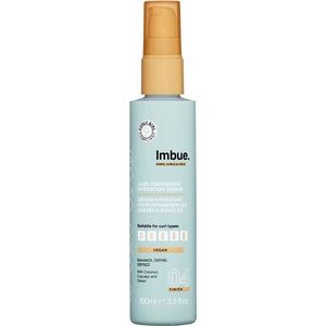 IMBUE. - Curl Energising Hydration Serum - 100ml