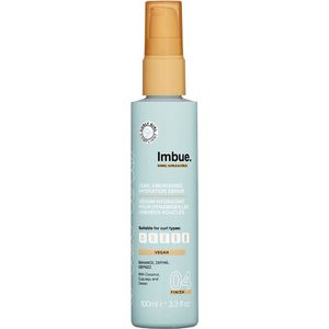 Imbue Finish Curl Energising Hydration Serum 100 ML