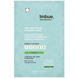 Imbue - 02 Condition Curl Restoring Intensive Mask - Gezichtsmasker - Vegan - 300ml