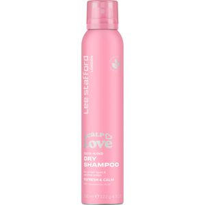 Lee Stafford - Scalp Love Skin-Kind Dry Shampoo - 200ml