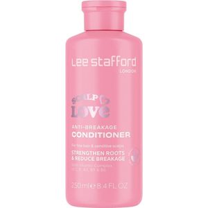Lee Stafford Scalp Love Anti Breakage Conditioner 250ml