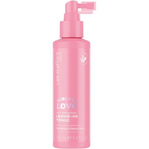 Lee Stafford Scalp Love Anti-Breakage Leave-in-Tonic Haargel 150 ml