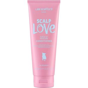 Lee Stafford - Scalp Love - Surge Of Moisture Conditioner - 250 ml