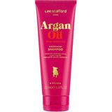 Lee Stafford - Argan Oil Nourishing Shampoo - 250ml