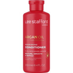 Lee Stafford - Bleach Blondes - Conditioner - Kleurcorrigerend - Blauw