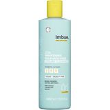 IMBUE. - Coil Awakening Cream Cleanser - Sulfaatvrij - 400 ml