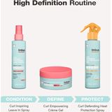 IMBUE. - Curl Defending Heat Protection Mist - 200 ml