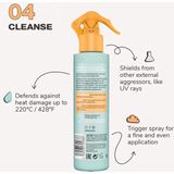 IMBUE. - Curl Defending Heat Protection Mist - 200 ml