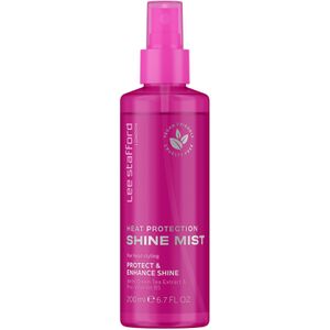 Lee Stafford - Original Heat Protection Shine Mist - 200ml