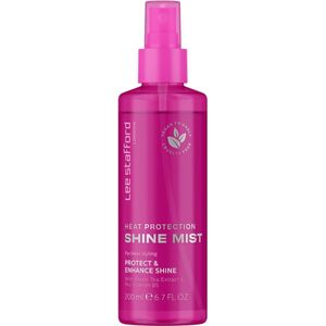 Lee Stafford Styling HEAT PROTECTION SPRAY 200 ML