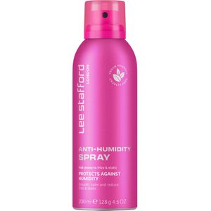 Lee Stafford - Anti-Humidity Spray 200 ml - Haarspray