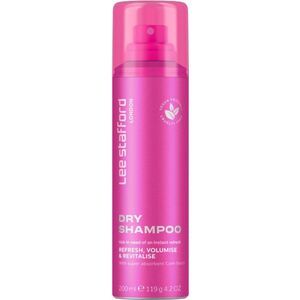 Lee Stafford - Dry Shampoo Original