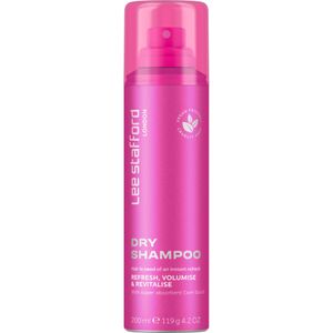 Lee Stafford - Dry Shampoo Original