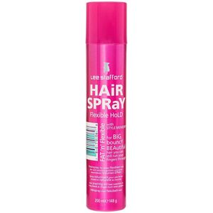 Plump up The Volume Flexible Hold Hair Spray - 200ml
