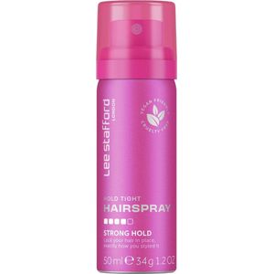 Lee Stafford Hold Tight Hairspray 250 ml