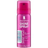 Lee Stafford Finish & Styling Shine Spray 50ml