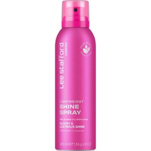 Lee Stafford Shine head spray 200ml