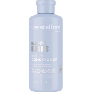 Lee Stafford - Grow It Longer - Conditioner - Veganistisch