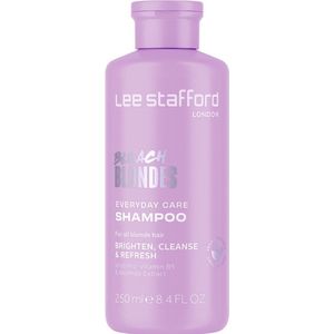 Bleach Blondes Everyday Care Shampoo - 250ml