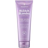 Lee Stafford Bleach Blondes Everyday Care Conditioner voor Dagelijks Gebruik voor Blond en Highlighted Haar 250 ml