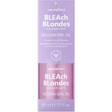 Lee Stafford - Bleach Blondes - Everyday - Golden Girl Oil - 50 ml