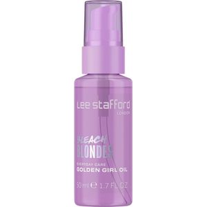 Lee Stafford - Bleach Blondes - Everyday - Golden Girl Oil - 50 ml