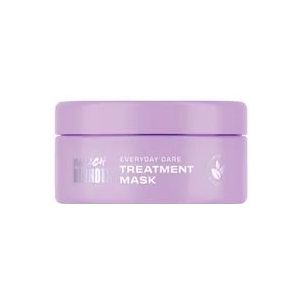 Lee Stafford - Bleach Blondes - Haarmasker - Vegan - Voor Blond Haar